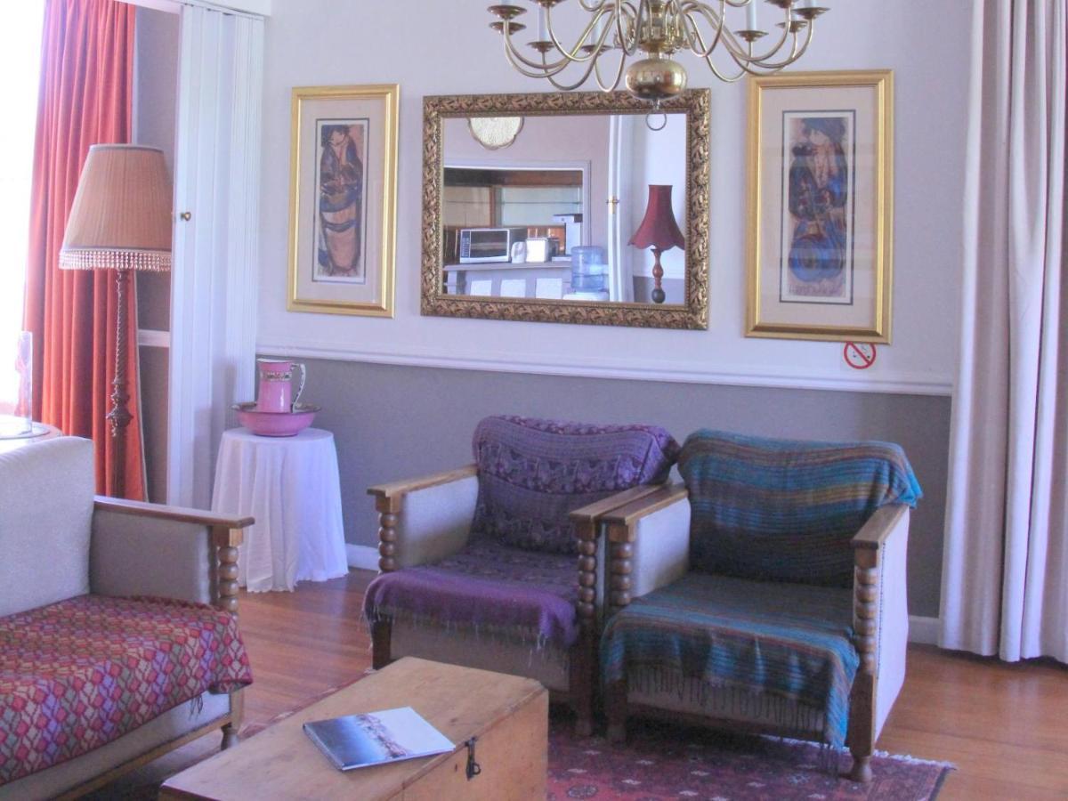 The Boston Guest House Bellville Exterior photo