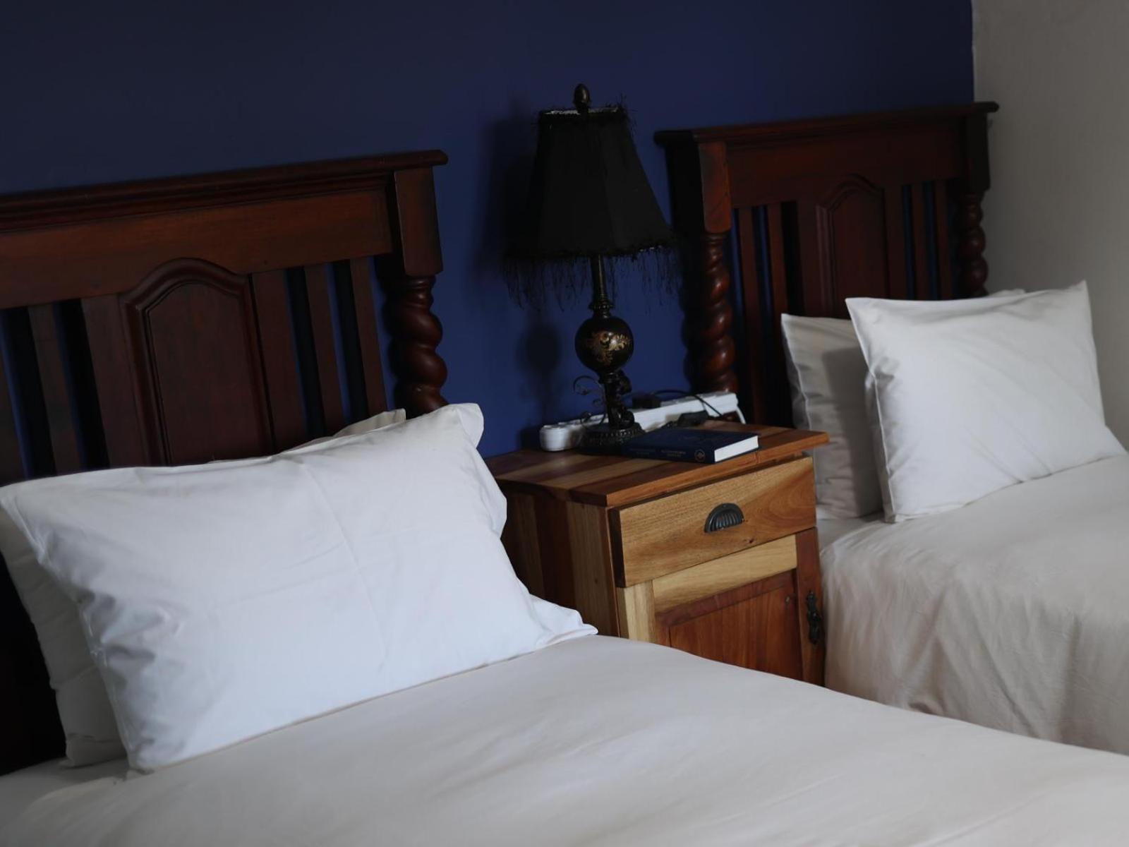 The Boston Guest House Bellville Exterior photo
