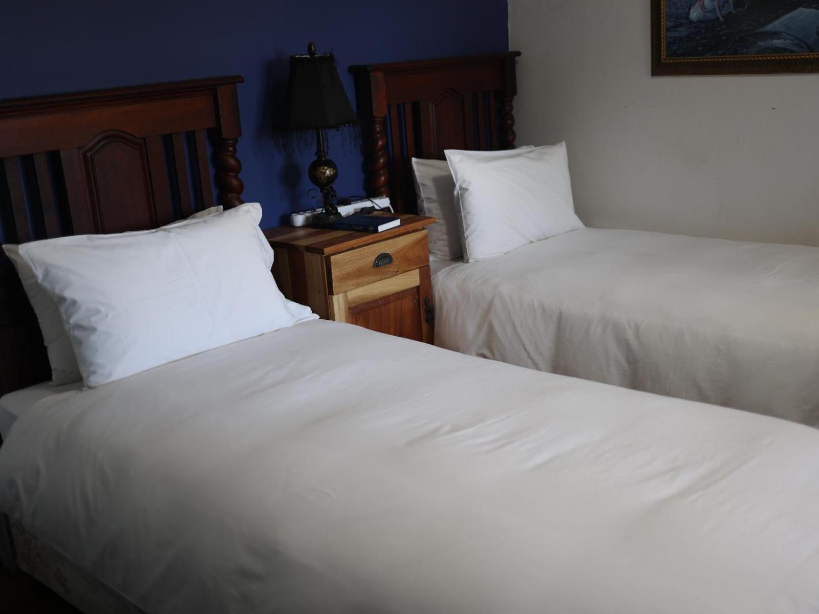 The Boston Guest House Bellville Room photo