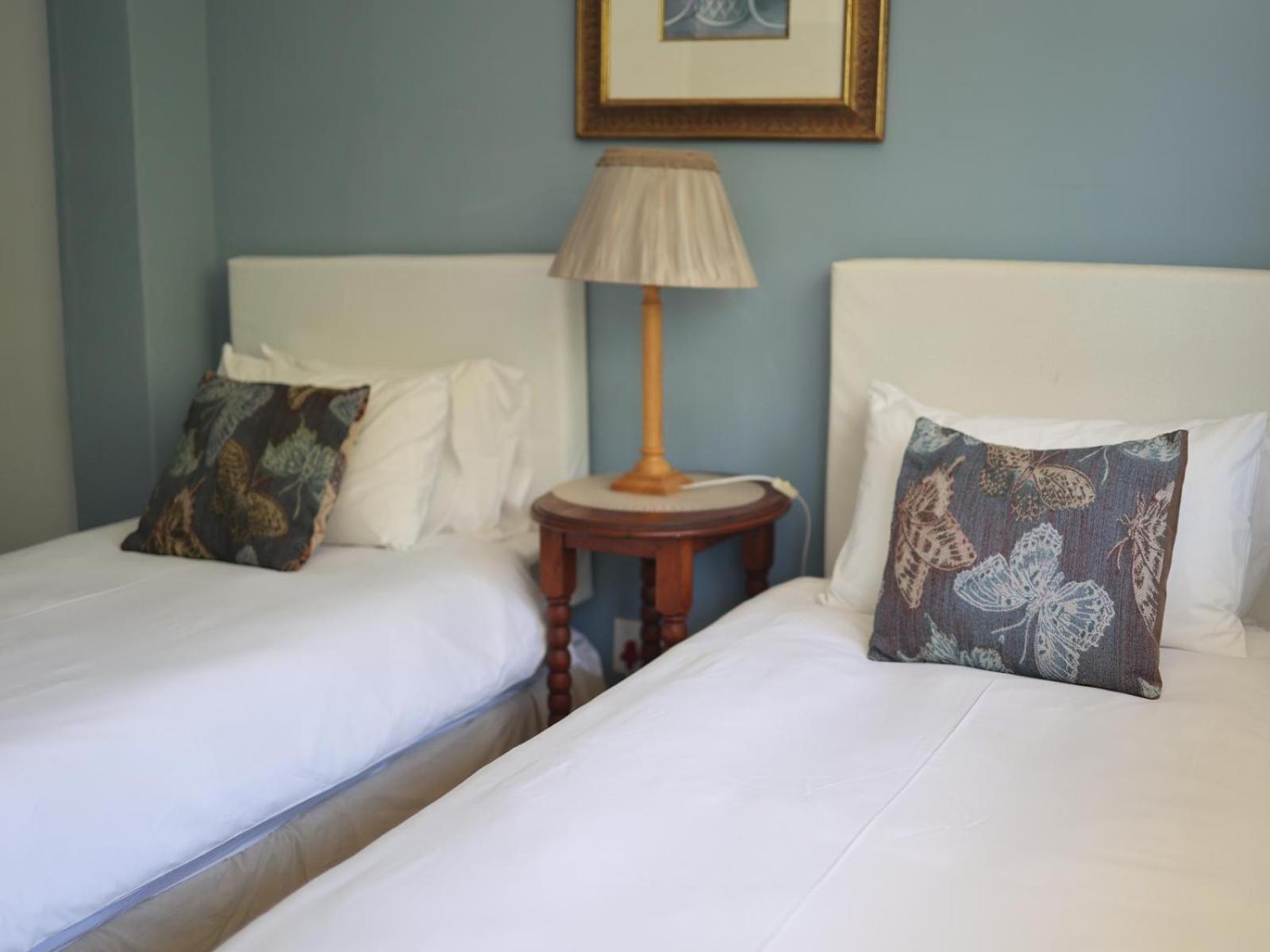 The Boston Guest House Bellville Room photo