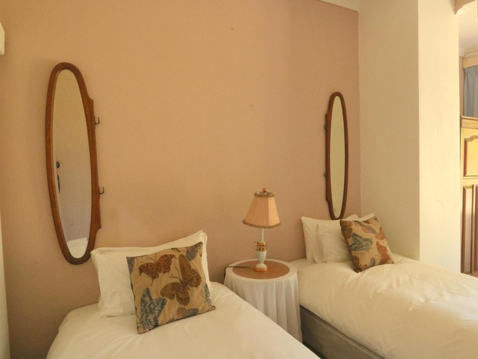 The Boston Guest House Bellville Room photo