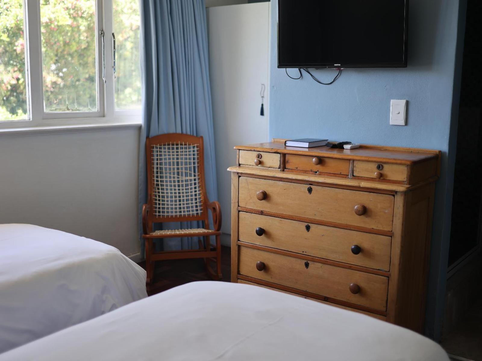 The Boston Guest House Bellville Room photo
