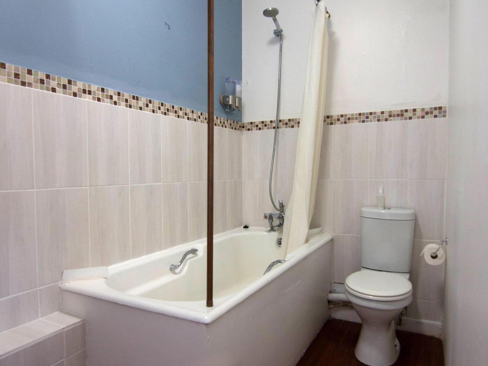 The Boston Guest House Bellville Room photo